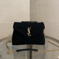 YSL Satchel Bags